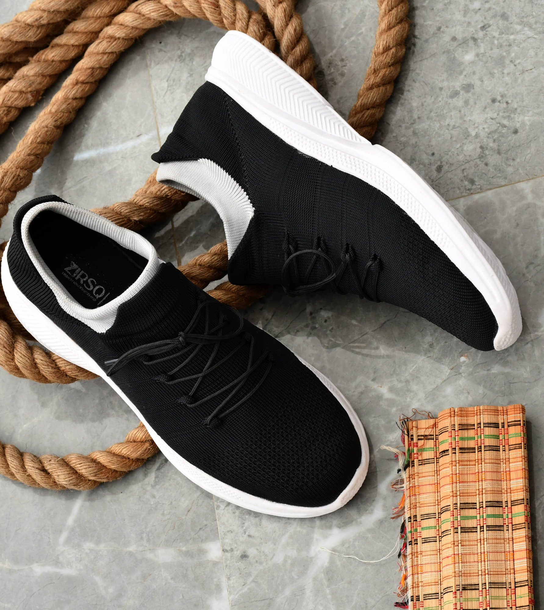 Premium Lightweight Sneakers – Stylish & Comfortable