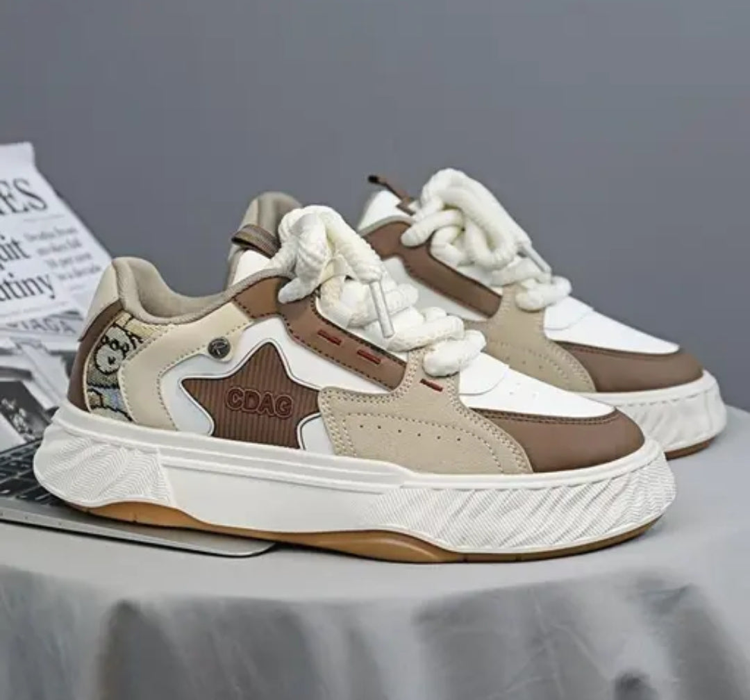 New Fashion Sneakers