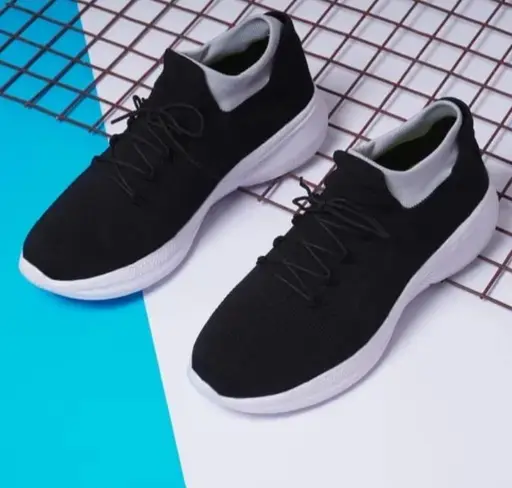 Premium Lightweight Sneakers – Stylish & Comfortable