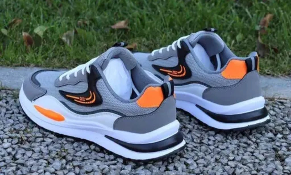 ActiveRun Sports Sneakers