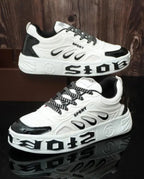 Street Sport Designer Sneakers