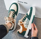 Sneakers shoes