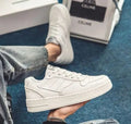 Full white Sneakers