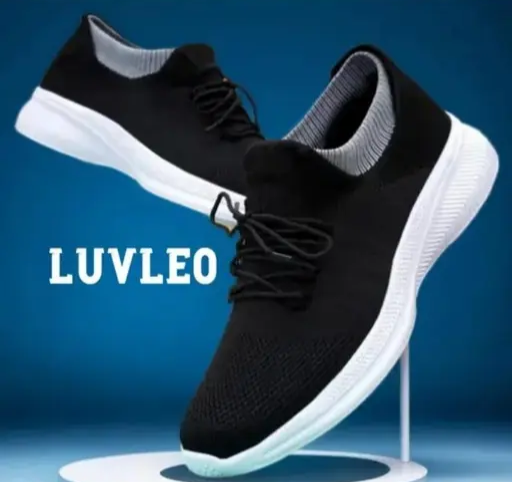 Premium Lightweight Sneakers – Stylish & Comfortable