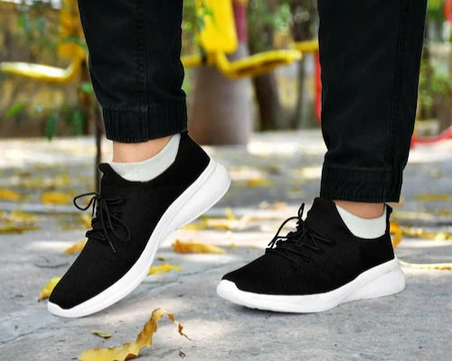 Premium Lightweight Sneakers – Stylish & Comfortable