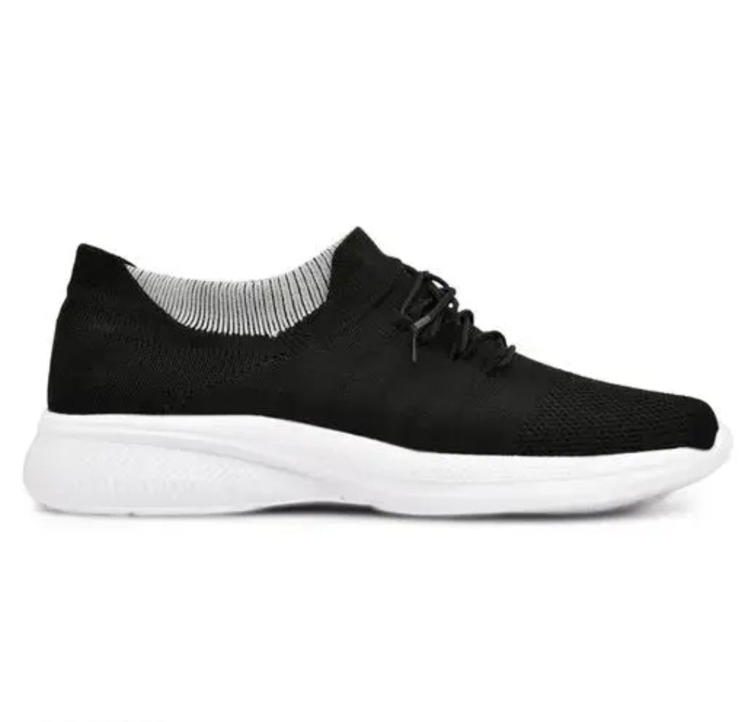 Premium Lightweight Sneakers – Stylish & Comfortable