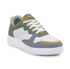 Multicolore Casual Shoes