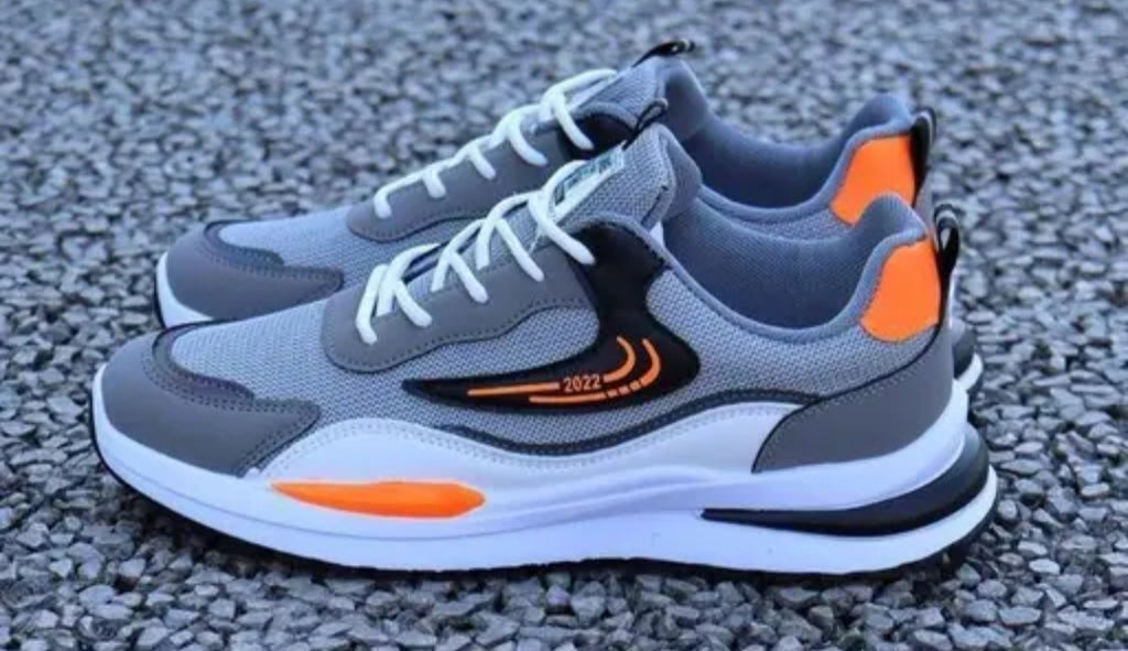 ActiveRun Sports Sneakers