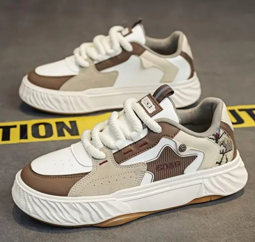 New Fashion Sneakers