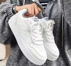 Full white Sneakers