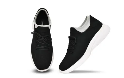 Premium Lightweight Sneakers – Stylish & Comfortable