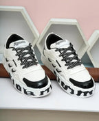 Street Sport Designer Sneakers