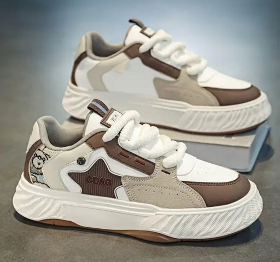 New Fashion Sneakers